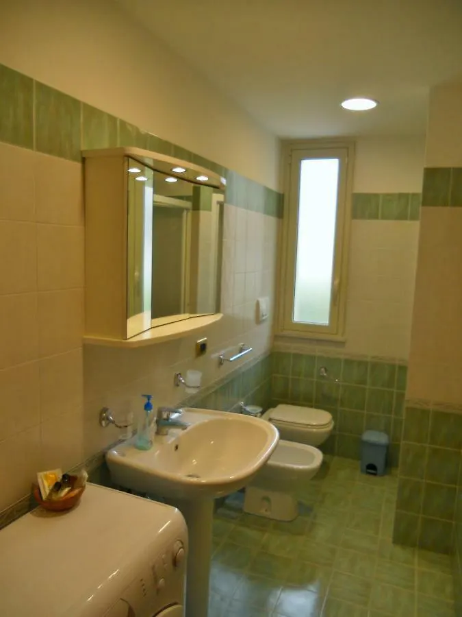 Villa Due Palme Avola Holiday home