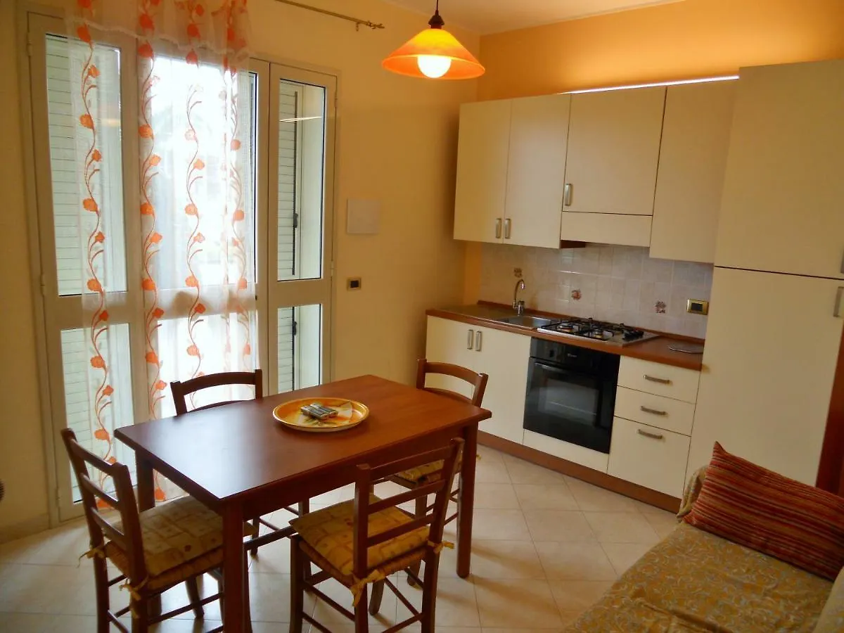 Villa Due Palme Avola Holiday home