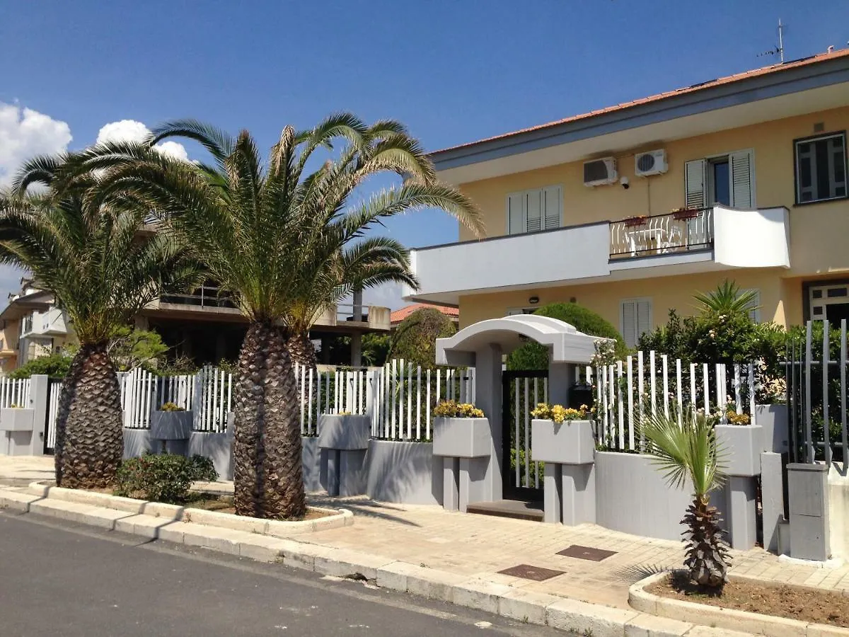 Villa Due Palme Avola 0*,  Italy