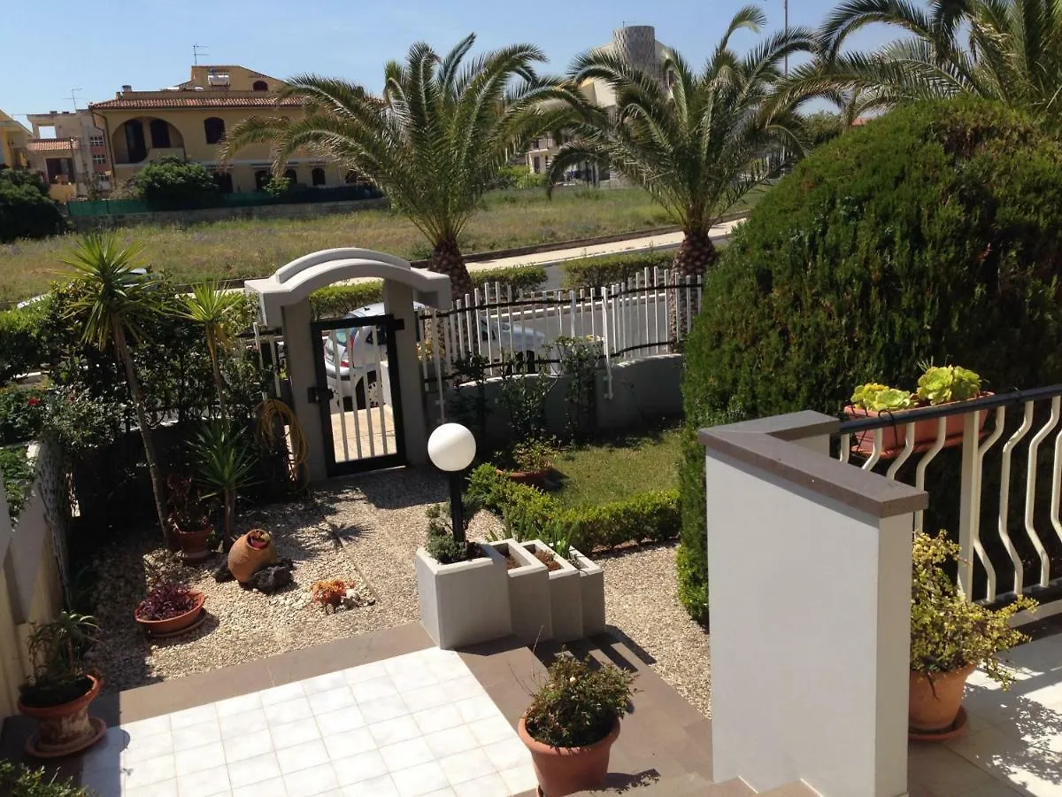 Villa Due Palme Avola Holiday home