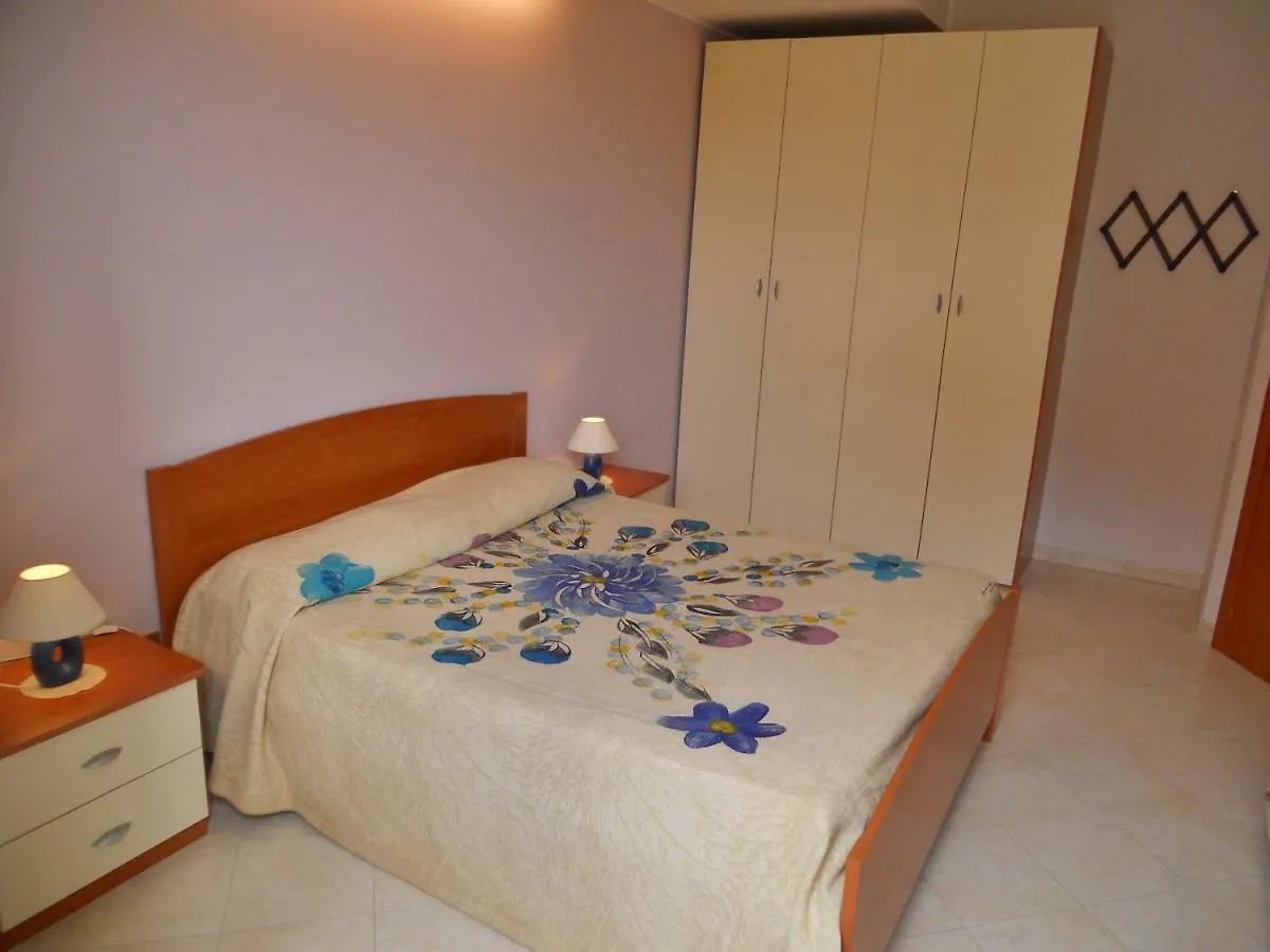 Holiday home Villa Due Palme Avola Italy