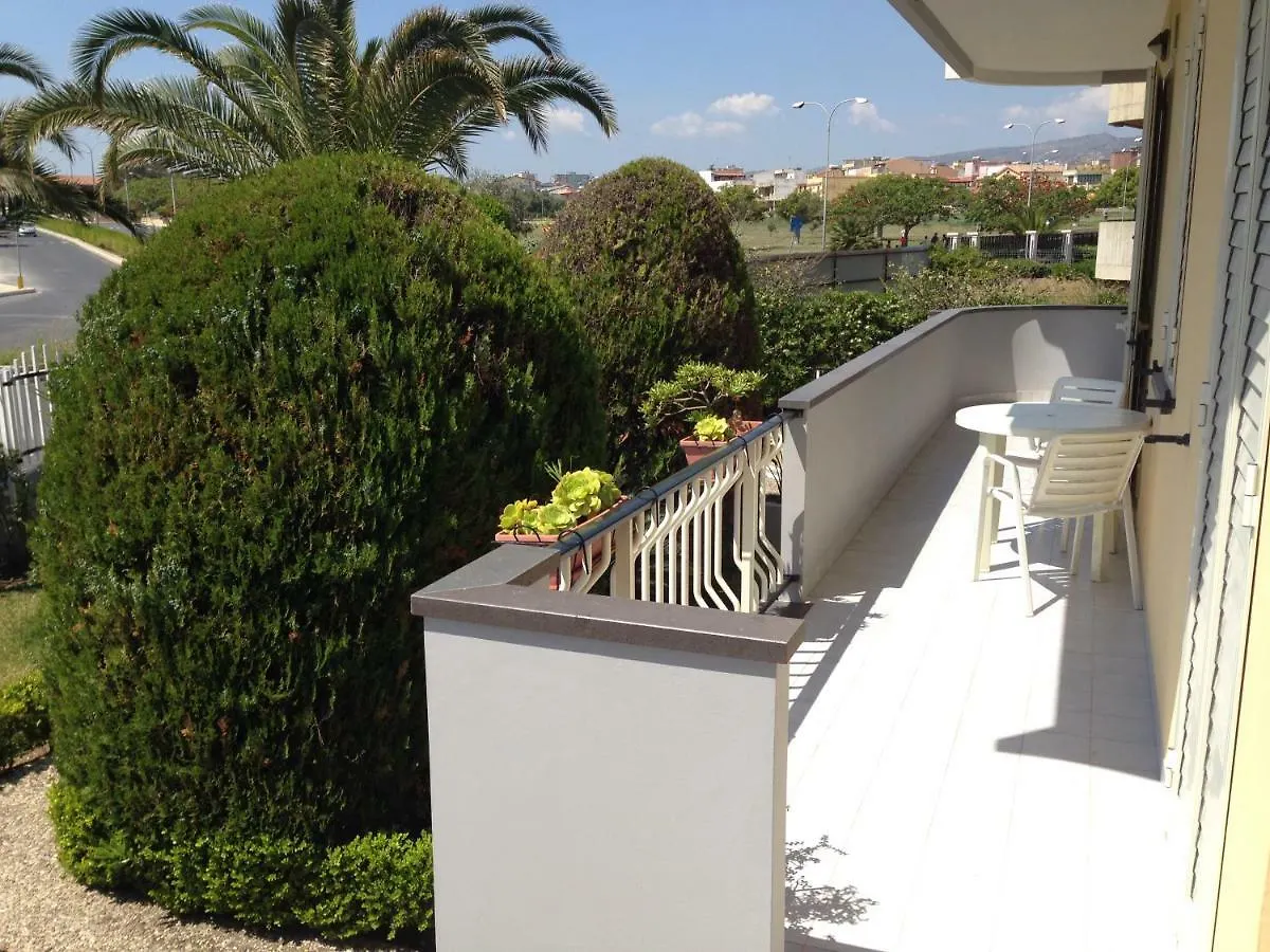Villa Due Palme Avola