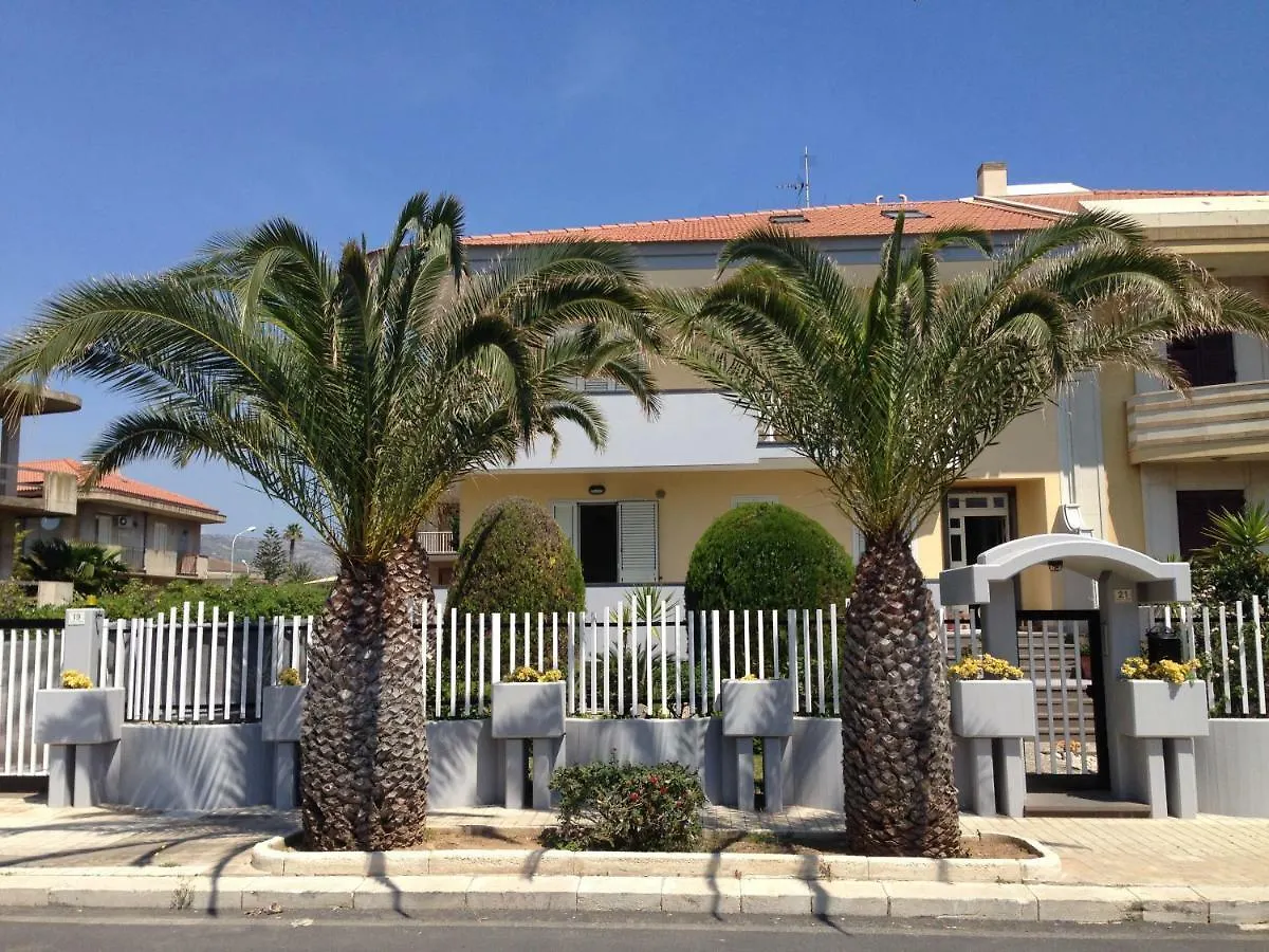 Holiday home Villa Due Palme Avola