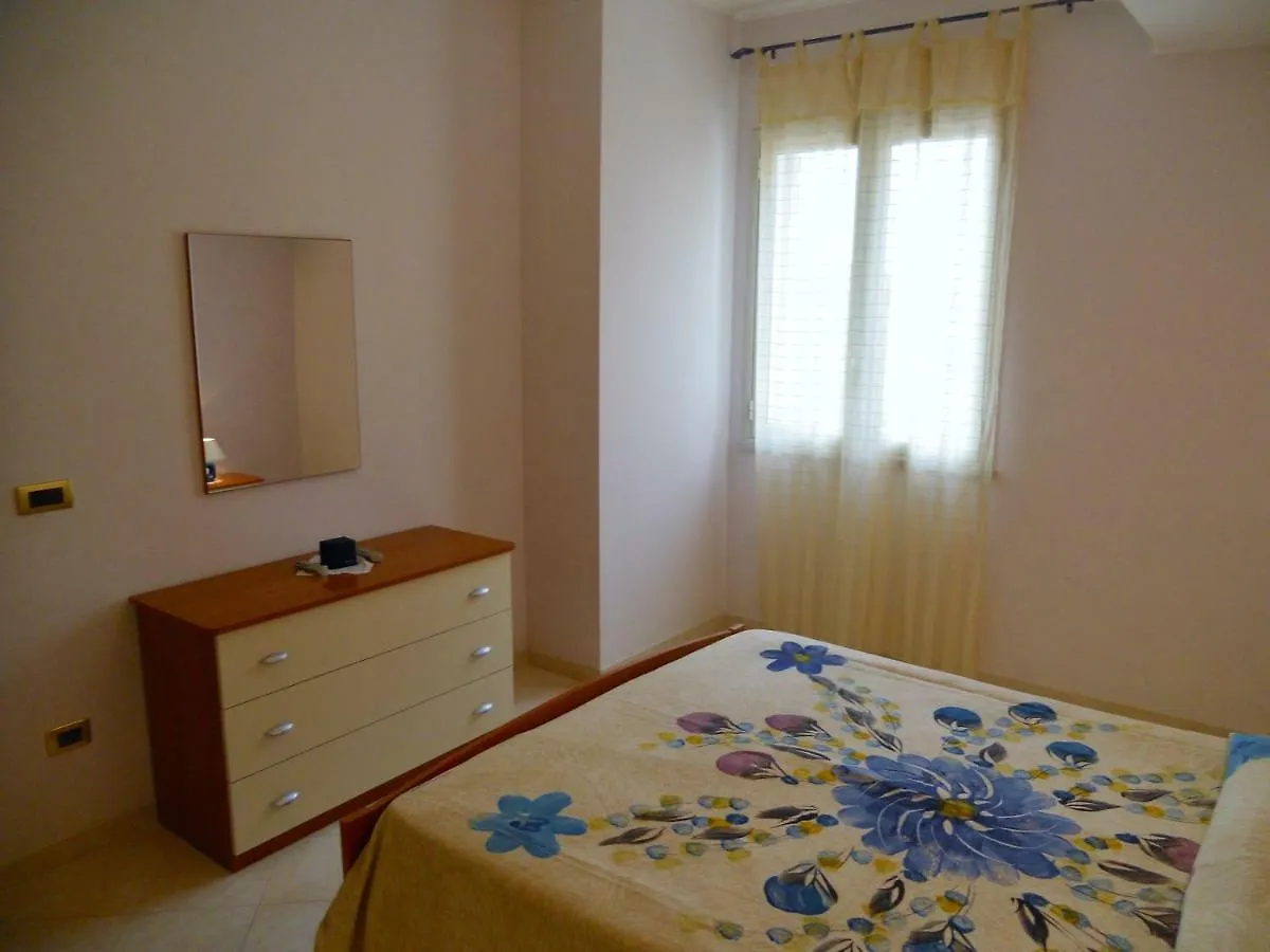 Holiday home Villa Due Palme Avola