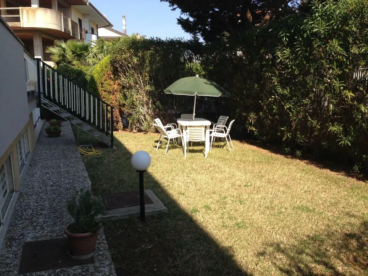 Holiday home Villa Due Palme Avola