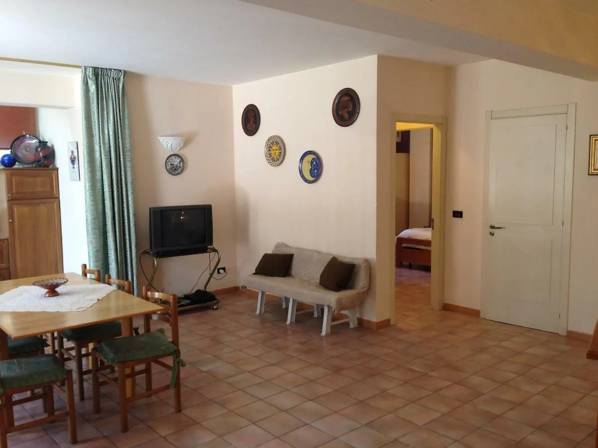 Villa Due Palme Avola