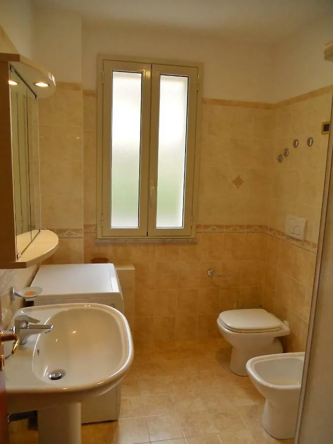 Holiday home Villa Due Palme Avola Italy
