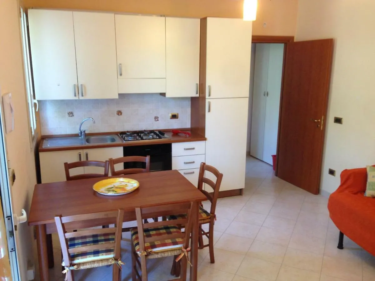 Villa Due Palme Avola 0*,  Italy