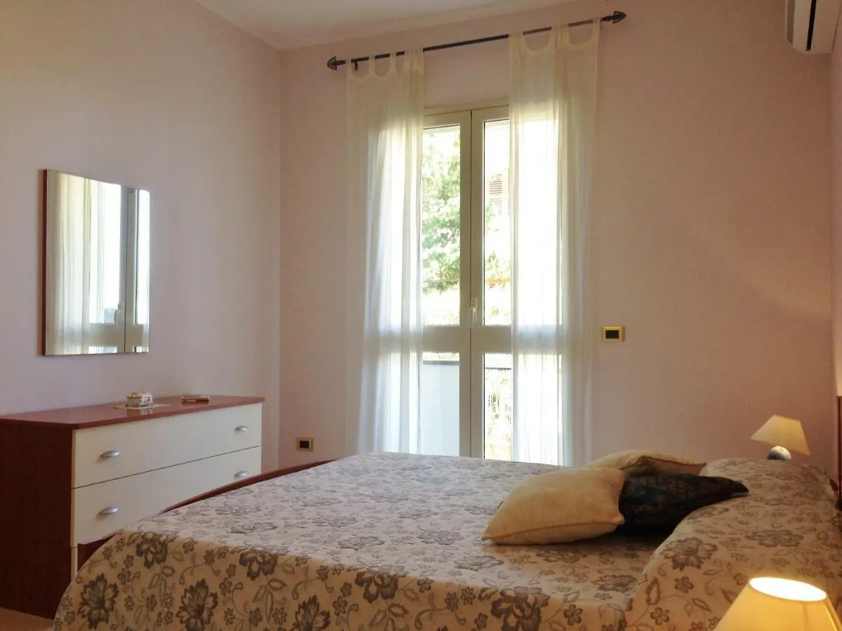 Villa Due Palme Avola Holiday home