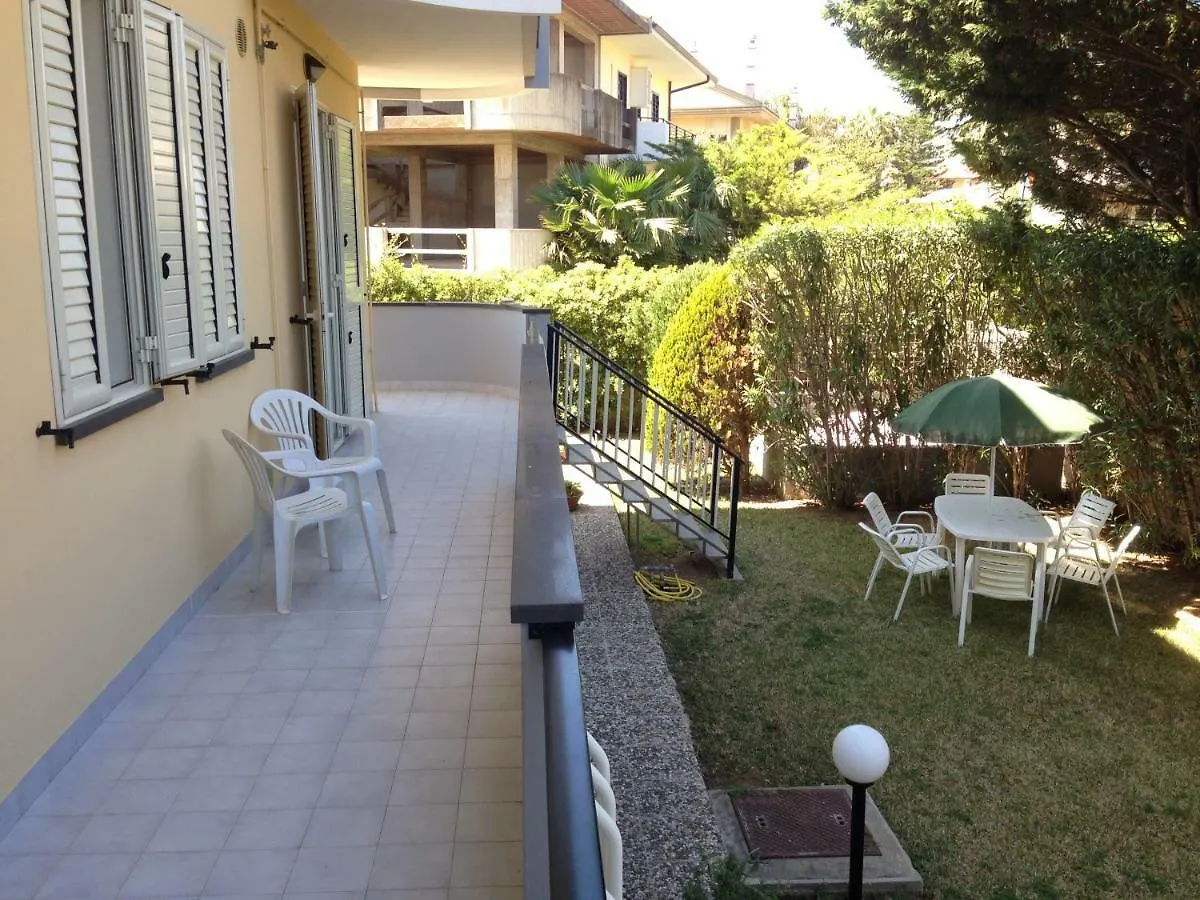 Villa Due Palme Avola Holiday home