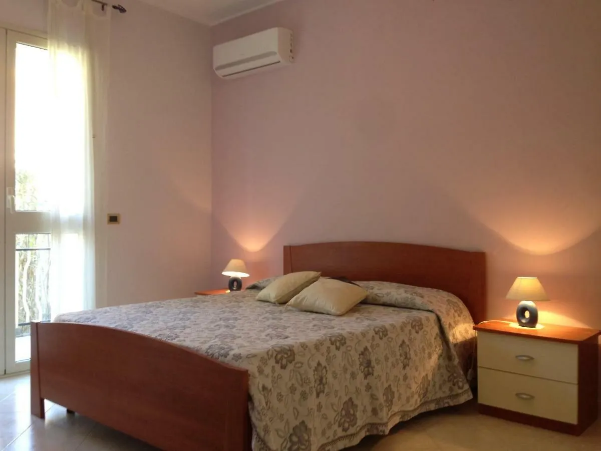 Holiday home Villa Due Palme Avola