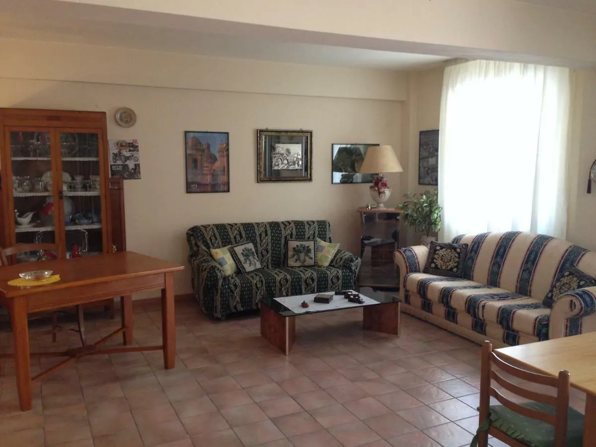 Villa Due Palme Avola
