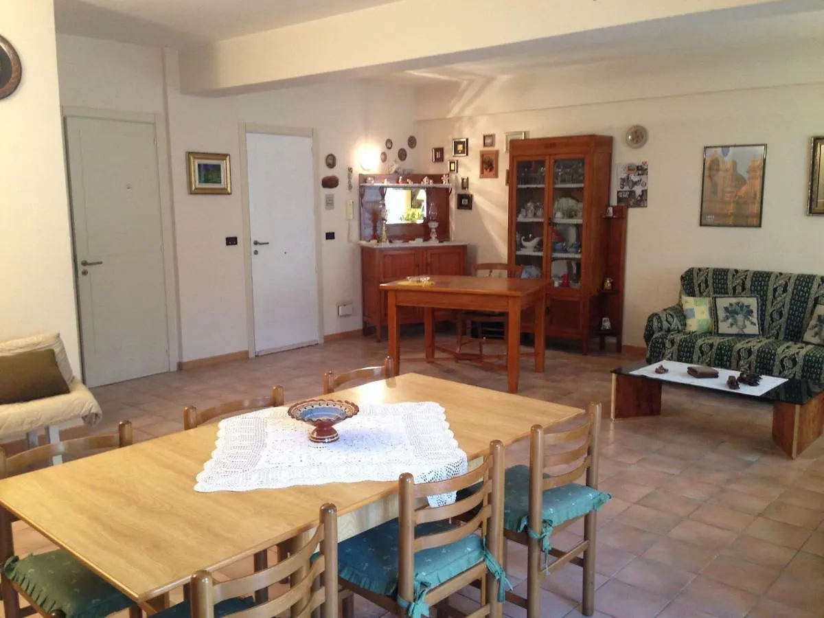 Villa Due Palme Avola Italy