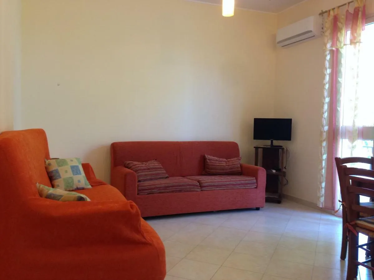 Villa Due Palme Avola 0*,  Italy