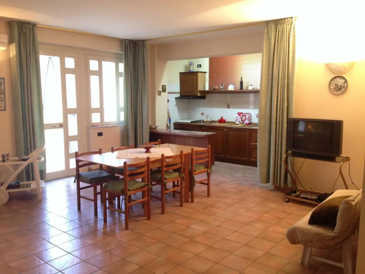 Villa Due Palme Avola Holiday home