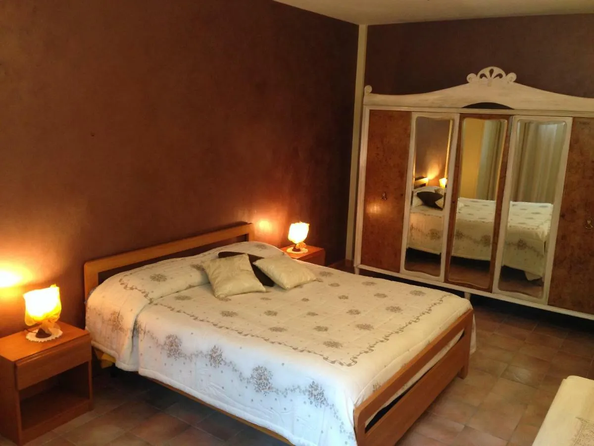 Holiday home Villa Due Palme Avola Italy