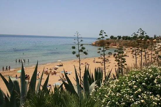 Villa Due Palme Avola 0*,