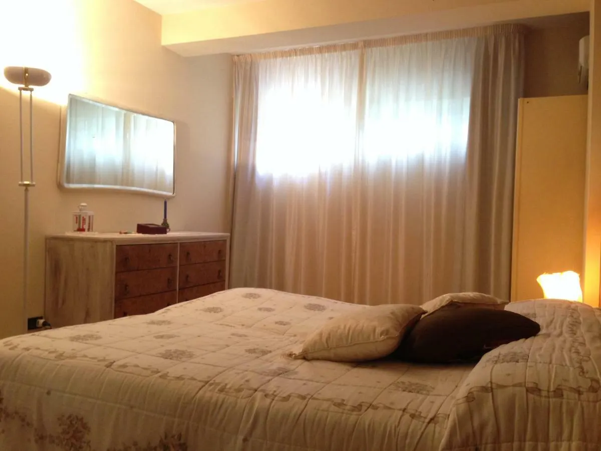 Holiday home Villa Due Palme Avola
