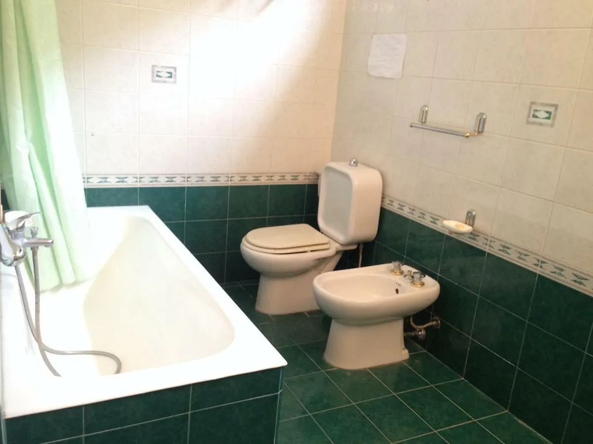 Holiday home Villa Due Palme Avola